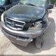 KNDJC733455398057 2005 Kia Sorento Ex/Lx auction photo thumbnail 6