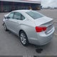 1G1105S31HU114725 2017 Chevrolet Impala 1Lt auction photo thumbnail 3