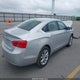 1G1105S31HU114725 2017 Chevrolet Impala 1Lt auction photo thumbnail 4