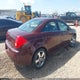 1G2ZH57N884230022 2008 Pontiac G6 Gt auction photo thumbnail 4