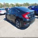 19XFC2F65KE039024 2019 Honda Civic Lx auction photo thumbnail 3