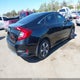 19XFC2F65KE039024 2019 Honda Civic Lx auction photo thumbnail 4