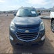 2GNALCEK2H1583217 2017 Chevrolet Equinox Lt auction photo thumbnail 12