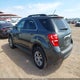 2GNALCEK2H1583217 2017 Chevrolet Equinox Lt auction photo thumbnail 3
