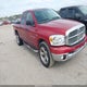 1D7HA18297S100453 2007 Dodge Ram 1500 Slt auction photo thumbnail 1