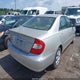 4T1BE32KX3U122853 2003 Toyota Camry Le auction photo thumbnail 6