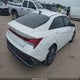 KMHLM4DG3RU738277 2024 Hyundai Elantra Sel auction photo thumbnail 4