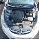 5NPDH4AE6CH103734 2012 Hyundai Elantra Gls auction photo thumbnail 10