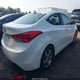 5NPDH4AE6CH103734 2012 Hyundai Elantra Gls auction photo thumbnail 4