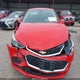 1G1BC5SM0J7203615 2018 Chevrolet Cruze Ls Auto auction photo thumbnail 12