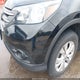 2HKRM4H52DH675862 2013 Honda Cr-V Ex auction photo thumbnail 13
