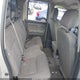 1D7HW48K36S506620 2006 Dodge Dakota Slt auction photo thumbnail 8