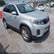 5XYKT3A63EG427758 2014 Kia Sorento Lx auction photo thumbnail 1