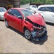 5YFBURHE7JP843766 2018 Toyota Corolla Le auction photo thumbnail 1