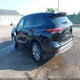 5TDEBRCH4SS663173 2025 Toyota Highlander Hybrid Platinum auction photo thumbnail 3