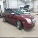 1MEHM42W98G626812 2008 Mercury Sable Premier auction photo thumbnail 1