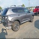 KM8S5DA1XMU007511 2021 Hyundai Santa Fe Hybrid Limited auction photo thumbnail 4