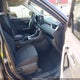 2T3P1RFV1NC310360 2022 Toyota Rav4 Xle auction photo thumbnail 5