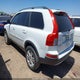 YV4CY982591498815 2009 Volvo Xc90 3.2 auction photo thumbnail 3