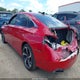 1HGCV1F3XMA032011 2021 Honda Accord Sport auction photo thumbnail 3
