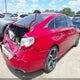 1HGCV1F3XMA032011 2021 Honda Accord Sport auction photo thumbnail 4