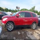 5GAKVDED9CJ289473 2012 Buick Enclave Premium auction photo thumbnail 14