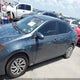 2T1BURHE2KC212361 2019 Toyota Corolla Le auction photo thumbnail 14