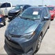 2T1BURHE2KC212361 2019 Toyota Corolla Le auction photo thumbnail 6