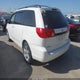 5TDZK23C77S093500 2007 Toyota Sienna Ce auction photo thumbnail 3