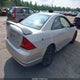 1HGEM22642L062933 2002 Honda Civic Lx auction photo thumbnail 4