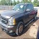 2GCEK13MX71515316 2007 Chevrolet Silverado 1500 Lt2 auction photo thumbnail 2