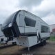 7T0FZ3425SA004554 2025 Brinkley Rv 5Th Wheel Travel Trailer auction photo thumbnail 10