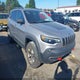 1C4PJMBX3KD385398 2019 Jeep Cherokee Trailhawk 4X4 auction photo thumbnail 1