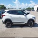 KNDETCA77S7684677 2025 Kia Seltos Sx Turbo auction photo thumbnail 13