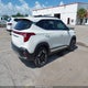 KNDETCA77S7684677 2025 Kia Seltos Sx Turbo auction photo thumbnail 4
