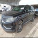 2LMTJ6LP2GBL62281 2016 Lincoln Mkx Reserve auction photo thumbnail 2