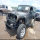 1C4AJWAG4GL195707 2016 Jeep Wrangler Sport auction photo thumbnail 2
