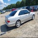 WDBJF70J21B317125 2001 Mercedes-Benz E 430 auction photo thumbnail 4