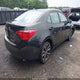 5YFBURHE4HP618859 2017 Toyota Corolla Se auction photo thumbnail 4