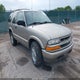1GNCT18W4XK215910 1999 Chevrolet Blazer Ls auction photo thumbnail 1