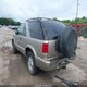 1GNCT18W4XK215910 1999 Chevrolet Blazer Ls auction photo thumbnail 3