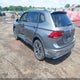 3VV2B7AX6KM063323 2019 Volkswagen Tiguan 2.0T Se/2.0T Sel/2.0T Sel R-Line/2.0T Sel R-Line Black auction photo thumbnail 3