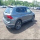 3VV2B7AX6KM063323 2019 Volkswagen Tiguan 2.0T Se/2.0T Sel/2.0T Sel R-Line/2.0T Sel R-Line Black auction photo thumbnail 4