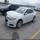 1G11C5SL1FF205695 2015 Chevrolet Malibu 1Lt auction photo thumbnail 2