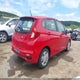 3HGGK5H46KM728372 2019 Honda Fit Lx auction photo thumbnail 4
