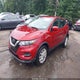 JN1BJ1CV6LW261706 2020 Nissan Rogue Sport S Fwd Xtronic Cvt auction photo thumbnail 2