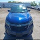 3GNAXWEGXPL105318 2023 Chevrolet Equinox Awd Rs auction photo thumbnail 12