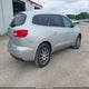 5GAKVCKD4DJ173520 2013 Buick Enclave auction photo thumbnail 4