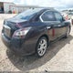 1N4AA5AP7EC455739 2014 Nissan Maxima 3.5 Sv auction photo thumbnail 4