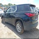 1GNEVFKW1NJ121074 2022 Chevrolet Traverse Awd Ls auction photo thumbnail 3